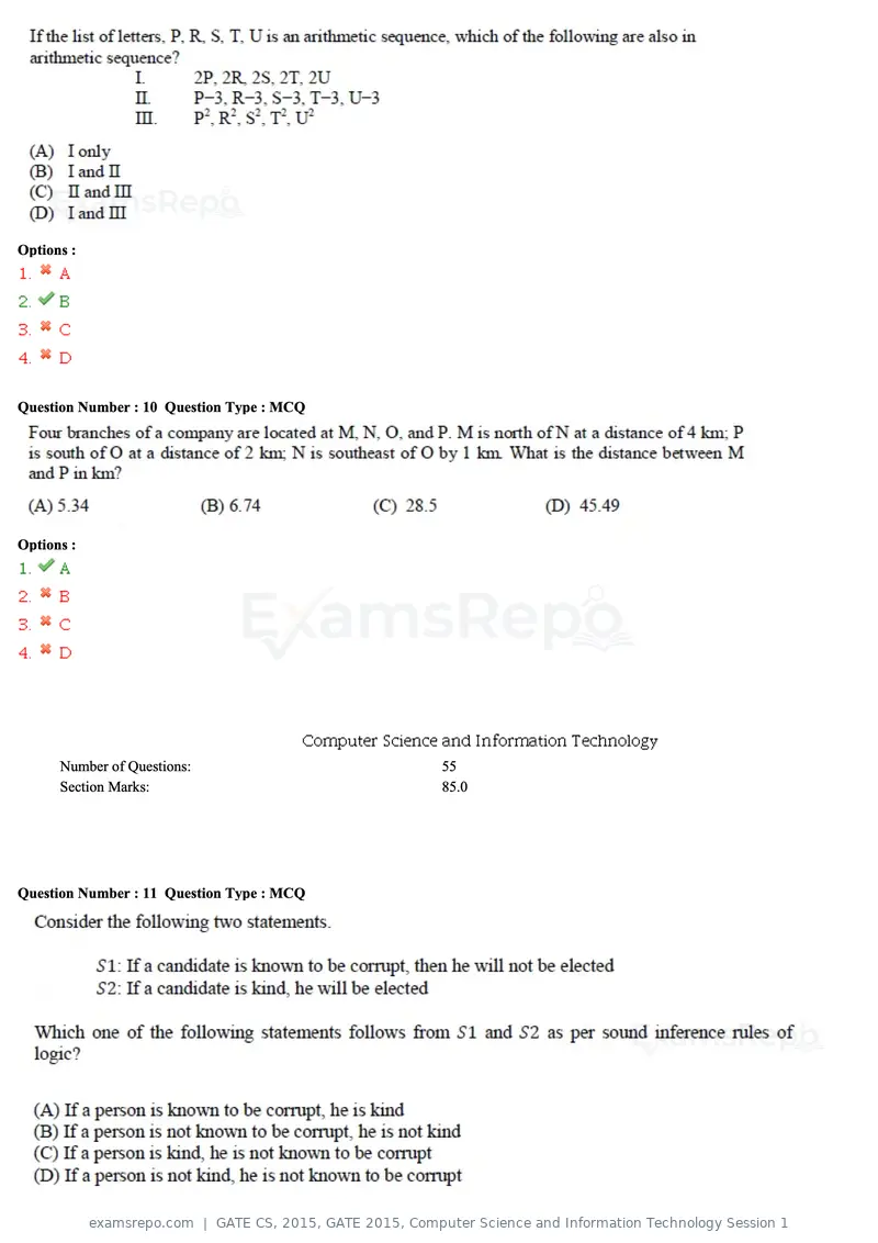 GATE CS 2015 question paper, GATE 2015, Computer Science and Information Technology Session 1, page 30 of 79