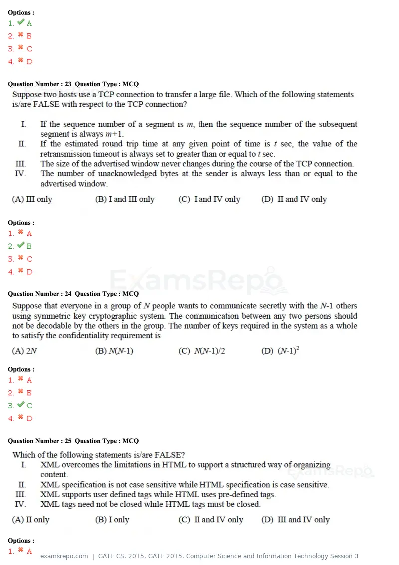 GATE CS 2015 question paper, GATE 2015, Computer Science and Information Technology Session 3, page 10 of 79
