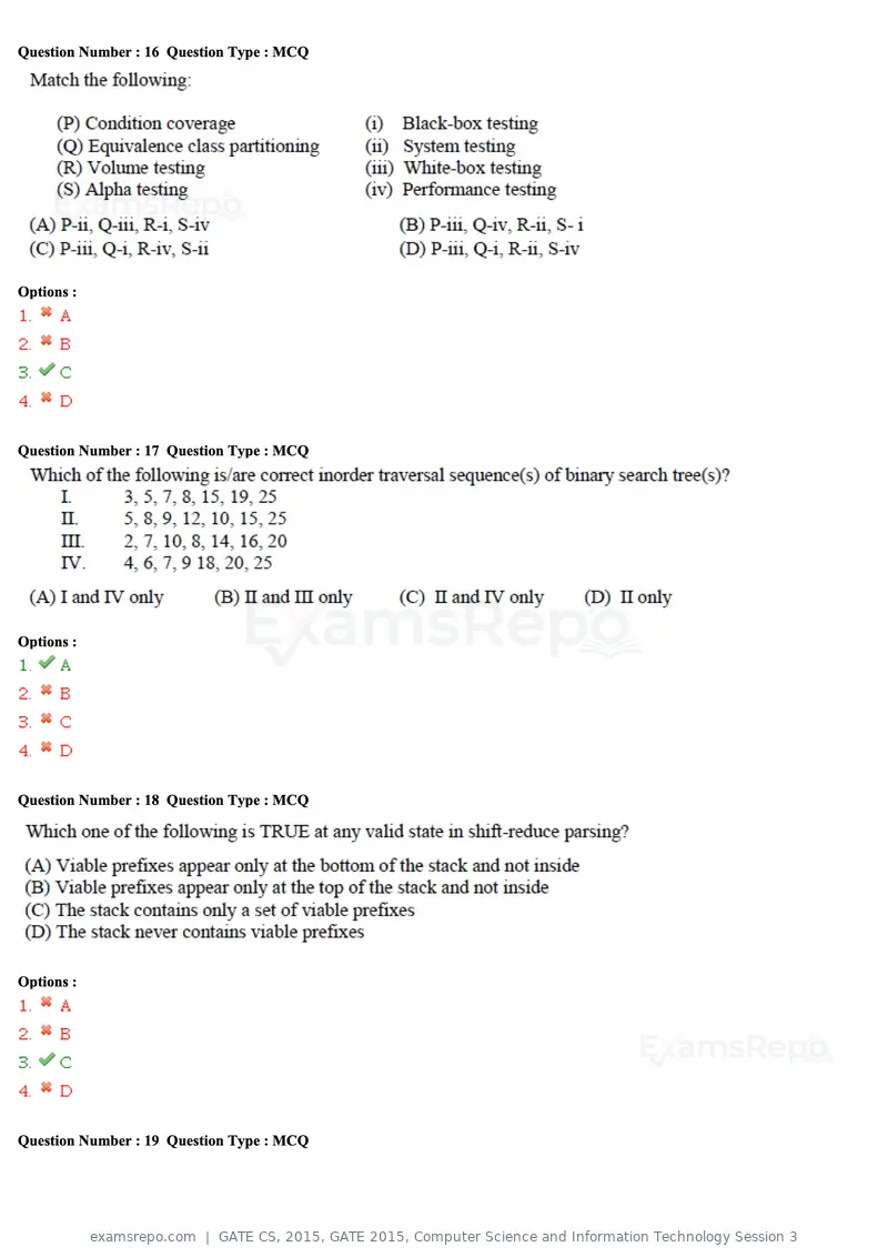 GATE CS 2015 question paper, GATE 2015, Computer Science and Information Technology Session 3, page 8 of 79