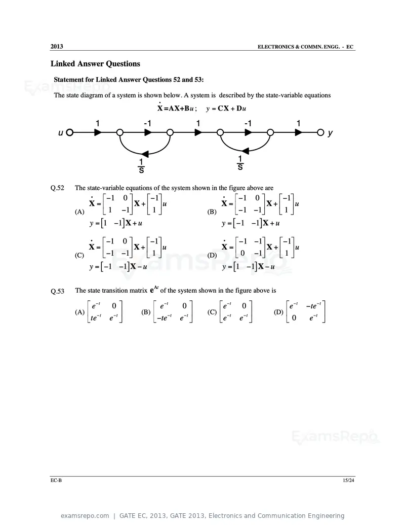 GATE EC 2013 question paper, GATE 2013, Electronics and Communication Engineering, page 35 of 76