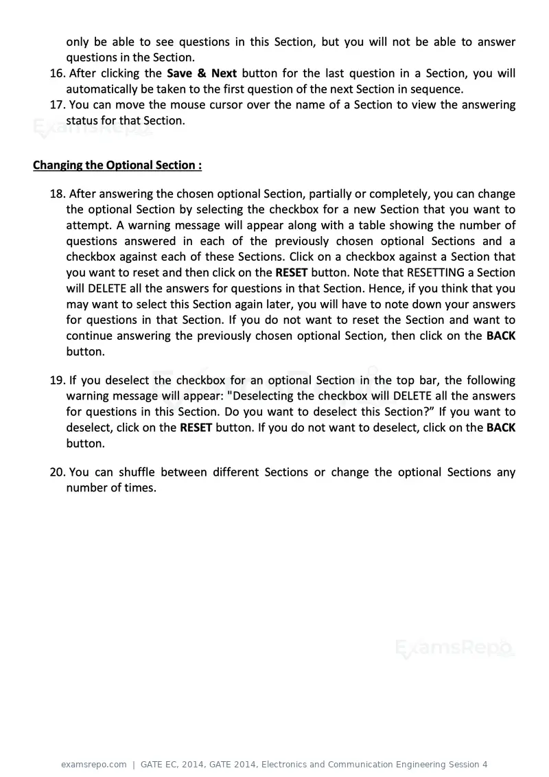 GATE EC 2014 question paper, GATE 2014, Electronics and Communication Engineering Session 4, page 43 of 83